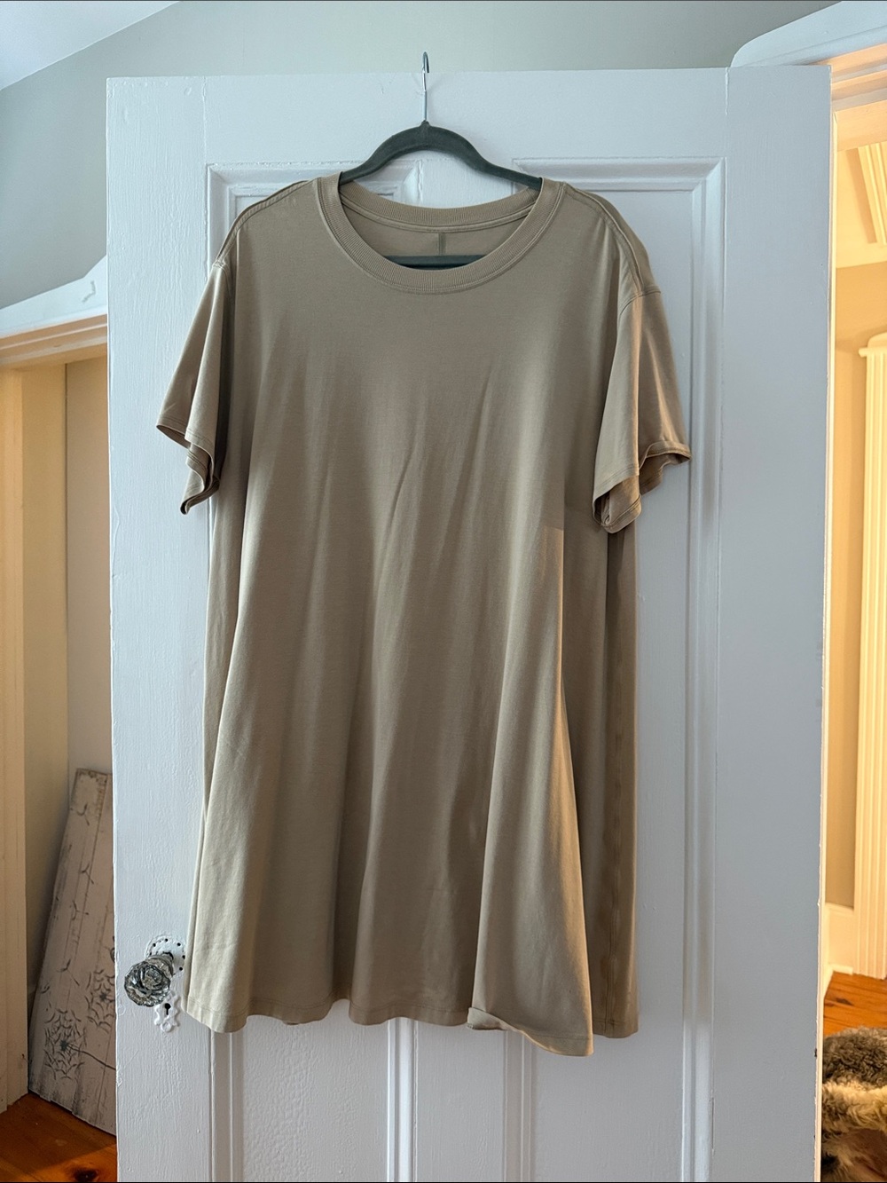 Women’s Lululemon Top Size 12